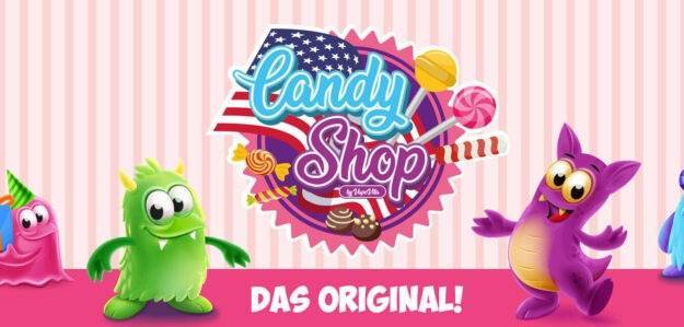Candyshop