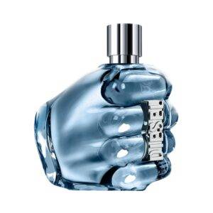 Diesel Only The Brave Eau de Toilette für Herren 125 ml