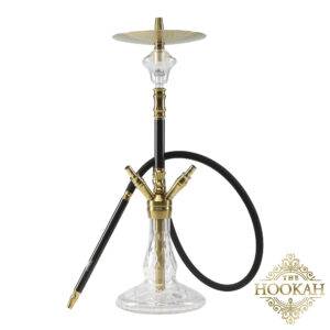 GOLD EDITION BLACK JACK HANDCUT EHRENZANGE PHUNNEL GOLDEN FIREBOX