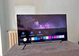 Samsung 50 Zoll Fernsehr gebraucht