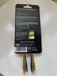 Taylor's Eye Witness Knoblauch Presse (Champagner) NEU