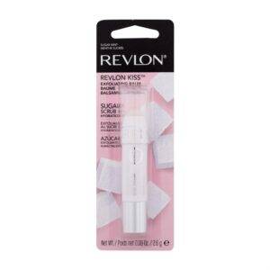 Revlon Revlon Kiss Exfoliating Balm Sugar Mint Peeling-Lippenbalsam für Frauen 2,6 g
