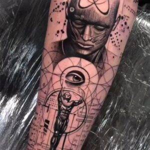 Dein neues Tattoo in Köln | Chiqo.ink