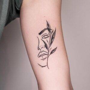 Dein neues Tattoo in Köln | Chiqo.ink