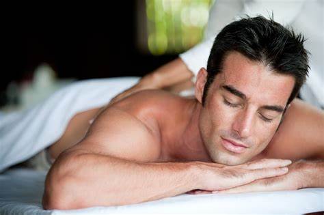 Massage in Hamburg - Hammerbrook – Entspannung, die zu dir kommt