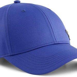 PUMA Unisex Erwachsene, Metal Kappe