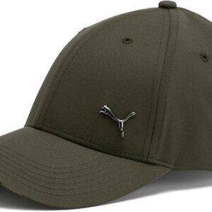 PUMA Unisex Erwachsene, Metal Kappe