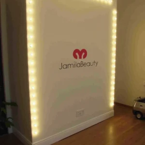 Willkommen bei Jamilabeauty – Deine Adresse für natürliche Schönheit & Wohlbefinden