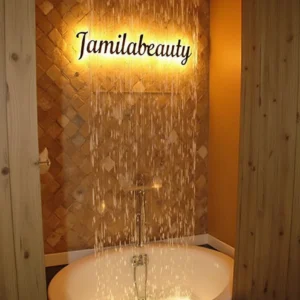 Willkommen bei Jamilabeauty Hamburg – Deine Adresse für natürliche Schönheit & Wohlbefinden