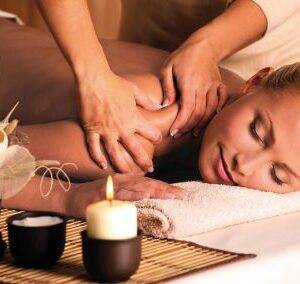 Wunschzonen-Massage – 30 Min | 110 € Festpreis | Hamburg Hammerbrook