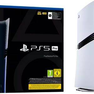 PlayStation 5 Pro PlayStation 5 Pro Konsole