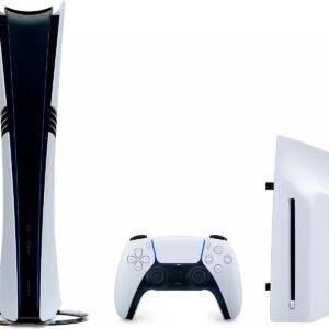 PlayStation 5 Pro Konsole inkl. Disk-Laufwerk PlayStation 5 Pro Konsole inkl. Disk-Laufwerk