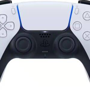 PLAYSTATION 5 DualSense Wireless-Controller