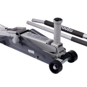 Norauto Hydraulischer Rangierwagenheber N502 für SUVs, bis 2,5 t