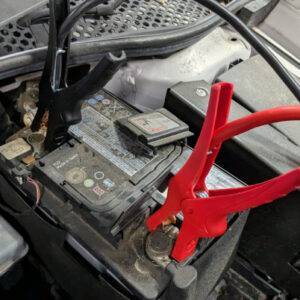 Norauto Starthilfekabel 16 mm², 1 Set