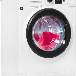 BAUKNECHT Waschmaschine Super Eco 845 A 4 Jahre Herstellergarantie