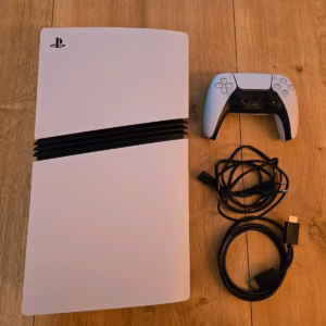 PlayStation 5 Pro 2TB Digital gebraucht sehr guter zustand