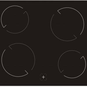 Küchenzeile KS-Toronto Breite 310 cm, mit E-Geräten