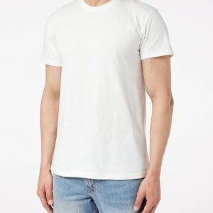 Lower East Herren T-Shirt (5er Pack)