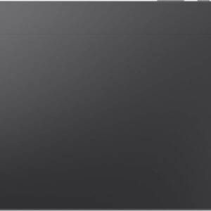 Samsung Galaxy Tab A9+ Wi-Fi Android-Tablet, 64 GB Speicherplatz, Großes Display, 3D-Sound, Simlockfrei ohne Vertrag, Graphite, Inkl. 3 Jahre Herstellergarantie