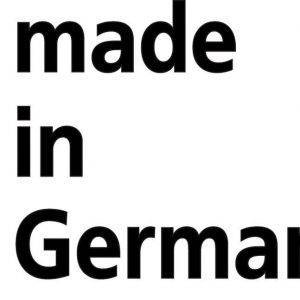 Küchenzeile KS-Lagos2, Breite 240 cm wahlweise mit E-Geräten, mit 38mm starker Arbeitsplatte
