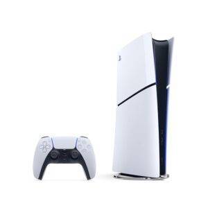 Playstation®5 Konsole Digital-Edition (Slim)