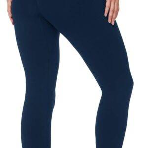 Scrunch Butt Leggings Sport Damen Leggins Gym Fitness Push Up Booty Nahtlose Po High Waist Sportleggins Lang Seamless Yogahose Blickdichte