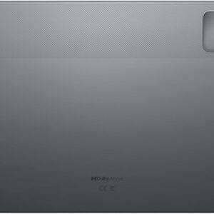 Lenovo Tab M11 Tablet | 11" WUXGA Touch Display | MediaTek G88 | 4GB RAM | 128GB eMMC 5.1 | Android 14 | grau | inkl. Pen