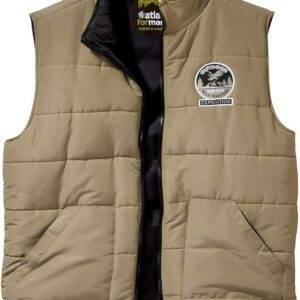 Praktische Steppweste - Verfügbar