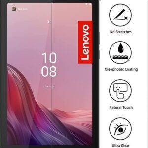 2 Stück, Panzer Schutz Glas für Lenovo Tab M9 HD TB-310FU 9,0 Zoll Schutzfolie Displayschutz