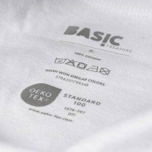 5er Pack Unterhemd Herren 100% Baumwolle, Tank Top, Herren Unterhemden, Hochwertige Ärmellos Unterziehshirt