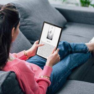 Lenovo Tab M9 Tablet | 9'' HD Touch Display | MediaTek G80 | 4GB RAM | 64GB Speicher | Android 13 | grau