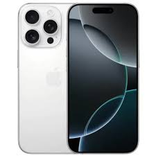 Apple iPhone 16 Pro: 5G Handy mit Kamerasteuerung, 4K 120 Dolby Vision und einem großen Sprung bei der Batterielaufzeit. Funktioniert mit AirPods