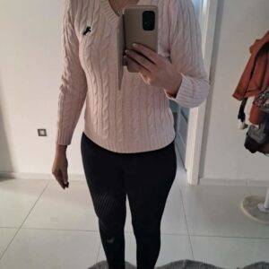 Oberteil Rosa Gebraucht M