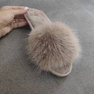 Hausschuhe 37 gebraucht wie neu