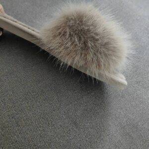 Hausschuhe 37 gebraucht wie neu