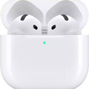 APPLE AirPods 4 wireless In-Ear-Kopfhörer