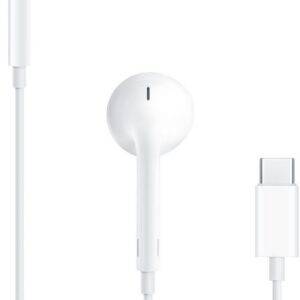 APPLE EarPods (USB-C) In-Ear-Kopfhörer