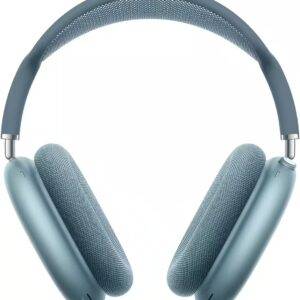 APPLE AirPods Max Over-Ear-Kopfhörer USB-C