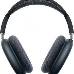 APPLE AirPods Max Over-Ear-Kopfhörer USB-C