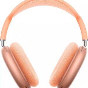 APPLE AirPods Max Over-Ear-Kopfhörer USB-C