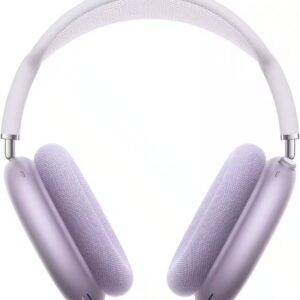 APPLE AirPods Max Over-Ear-Kopfhörer USB-C