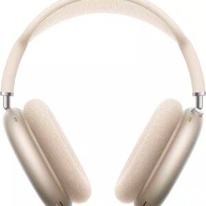 APPLE AirPods Max Over-Ear-Kopfhörer USB-C