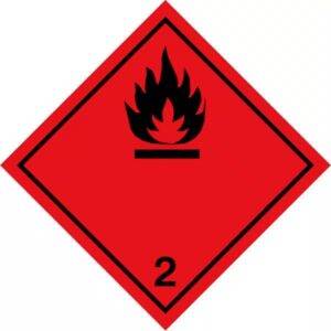 BIC Feuerzeuge BIC Feuerzeuge Maxi Standard 50er Tray, 50 Stück Reibrad-Feuerzeuge 50-St