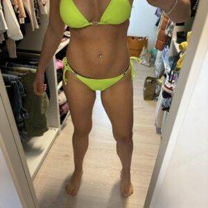 Damen Bikini neo Sommer 2025 ❤️❤️❤️