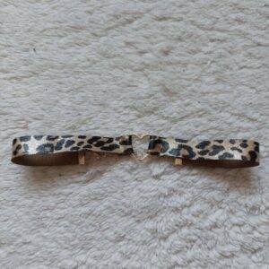 Haslkette Damen Herz getragen wie neu