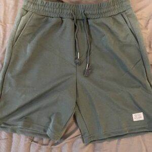 Shorts Herren benutzt in Grösse L