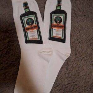 Socken Paar Jägermeister 43-46