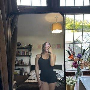 Body rückenfrei Gym/Sport Damen > 42