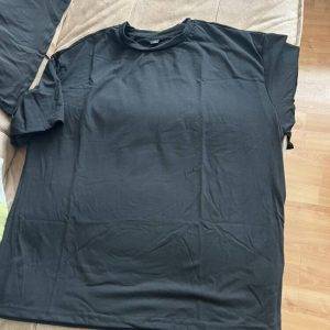 Tshirt Obersize Muster L